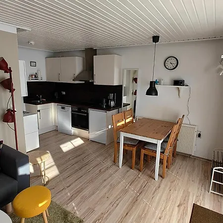 Deichkate - Auszeit An Der Nordsee