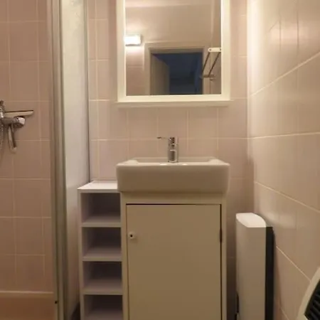 Deichkate - Auszeit An Der Nordsee