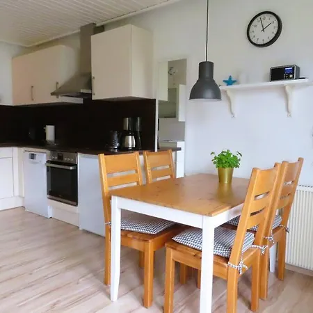 Deichkate - Auszeit An Der Nordsee Friedrichskoog