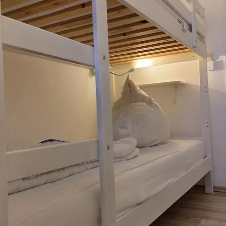 Apartmán Deichkate - Auszeit An Der Nordsee *