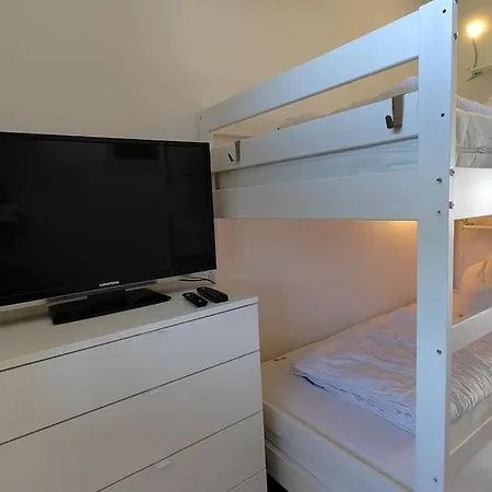 Deichkate - Auszeit An Der Nordsee Apartmán Friedrichskoog