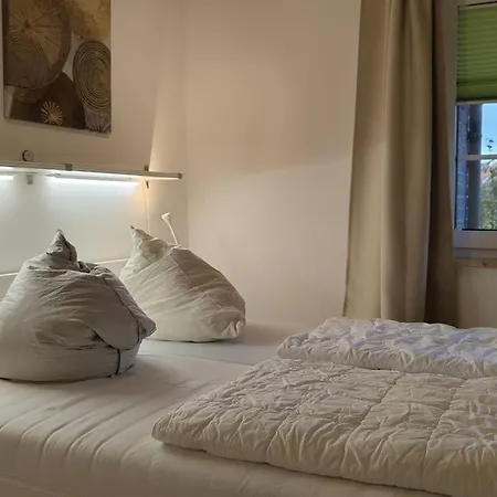 Apartmán Deichkate - Auszeit An Der Nordsee