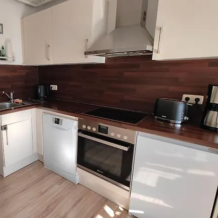 Deichkate - Auszeit An Der Nordsee Friedrichskoog