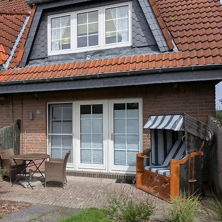 Deichkate - Auszeit An Der Nordsee Apartmán Friedrichskoog