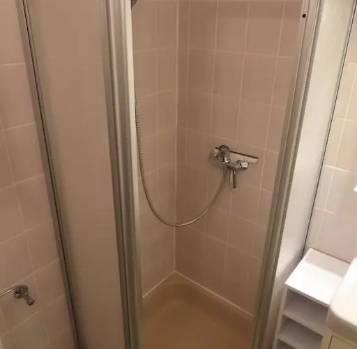 Deichkate - Auszeit An Der Nordsee Friedrichskoog