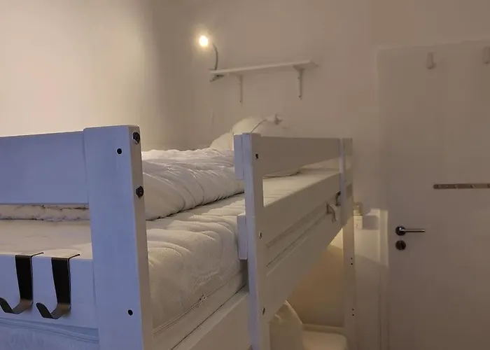 Deichkate - Auszeit An Der Nordsee Friedrichskoog